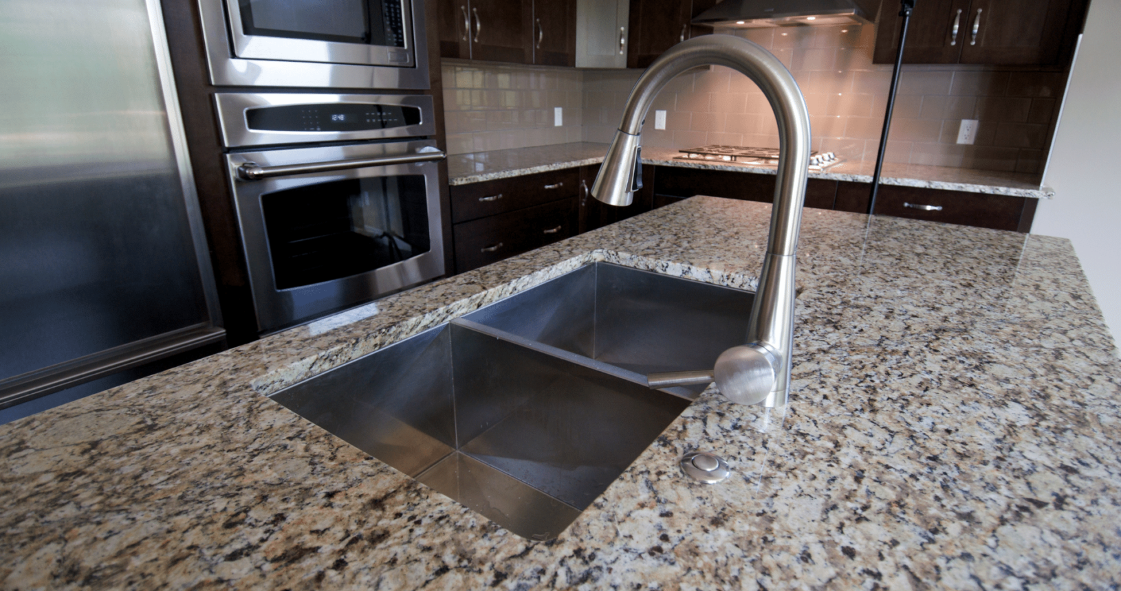 granite countertop