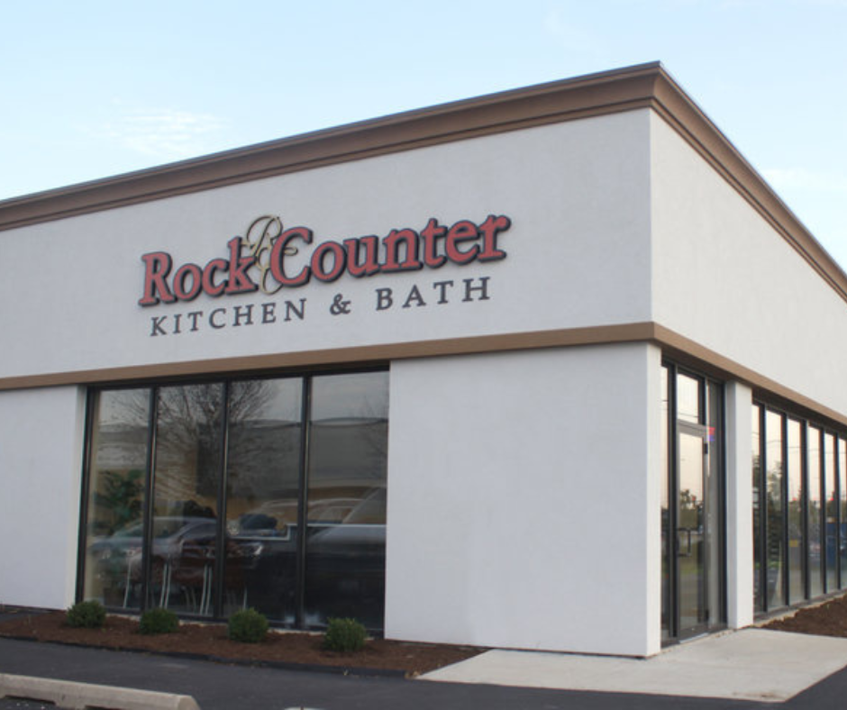 Rock Counter Elk Grove Village exterior